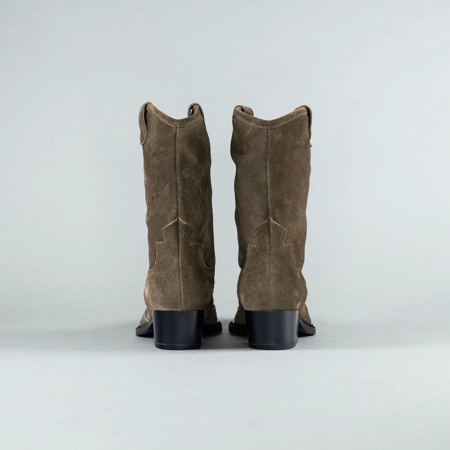 Aruci - Western Boot