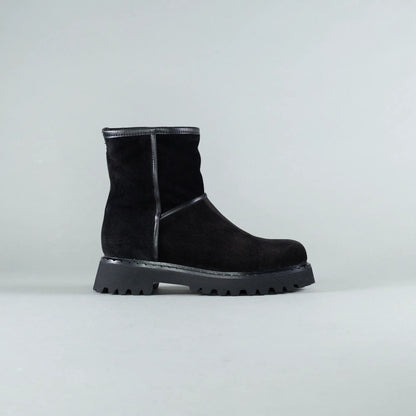 Aruci - Ankle Boot Lammfell
