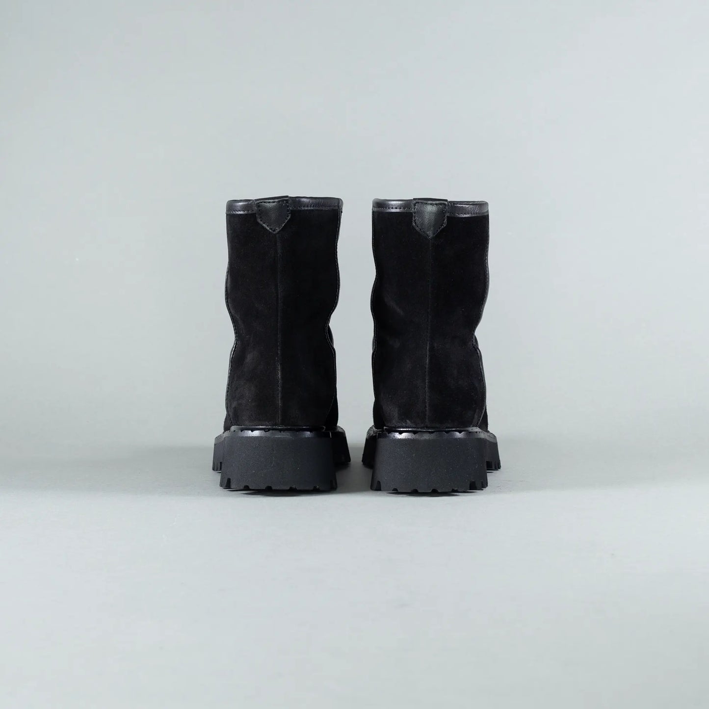 Aruci - Ankle Boot Lammfell