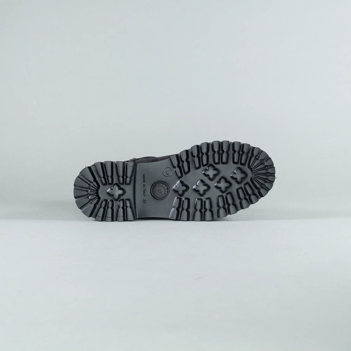 Aruci - Ankle Boot Lammfell