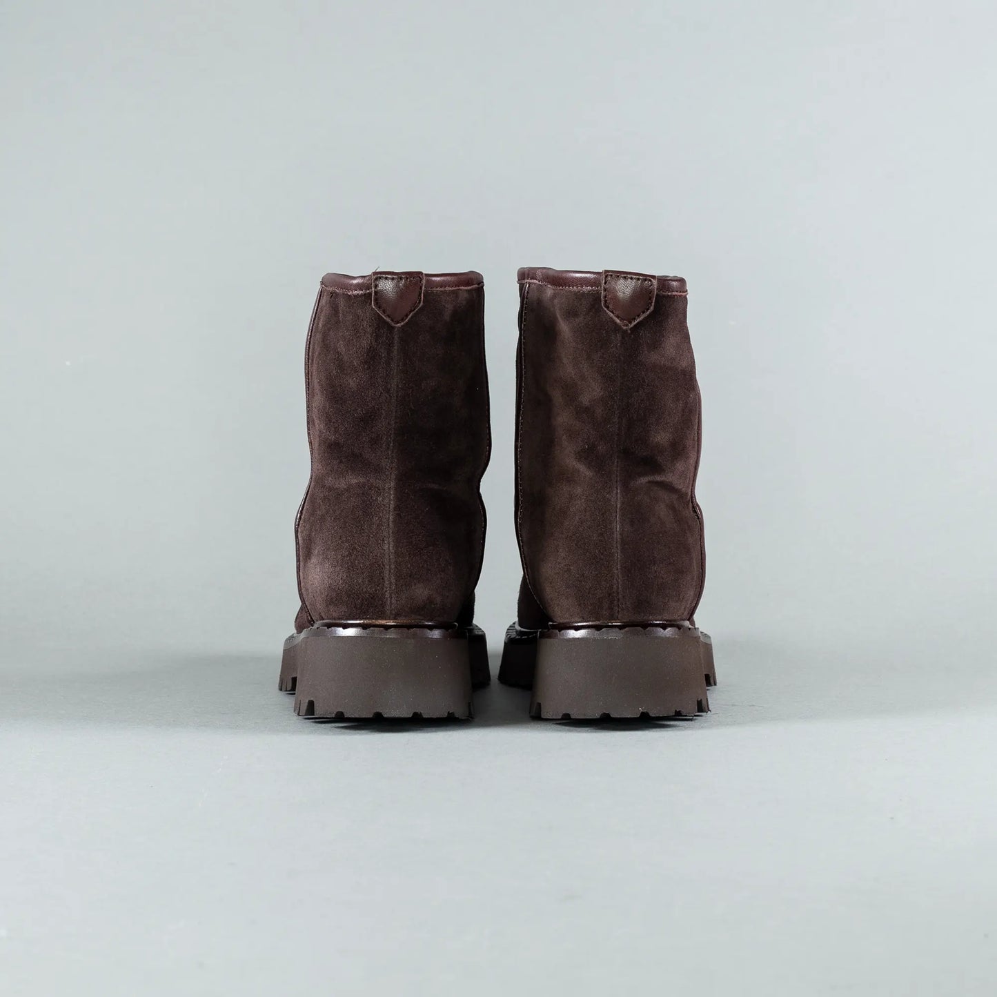 Aruci - Ankle Boot Lammfell