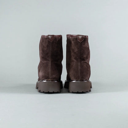 Aruci - Ankle Boot Lammfell