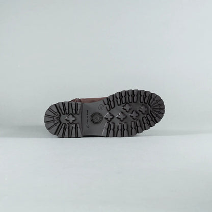 Aruci - Ankle Boot Lammfell