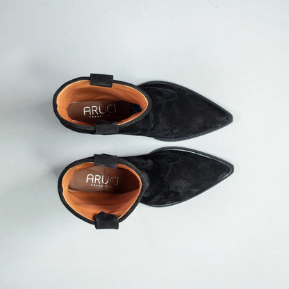 Aruci - Western Boot