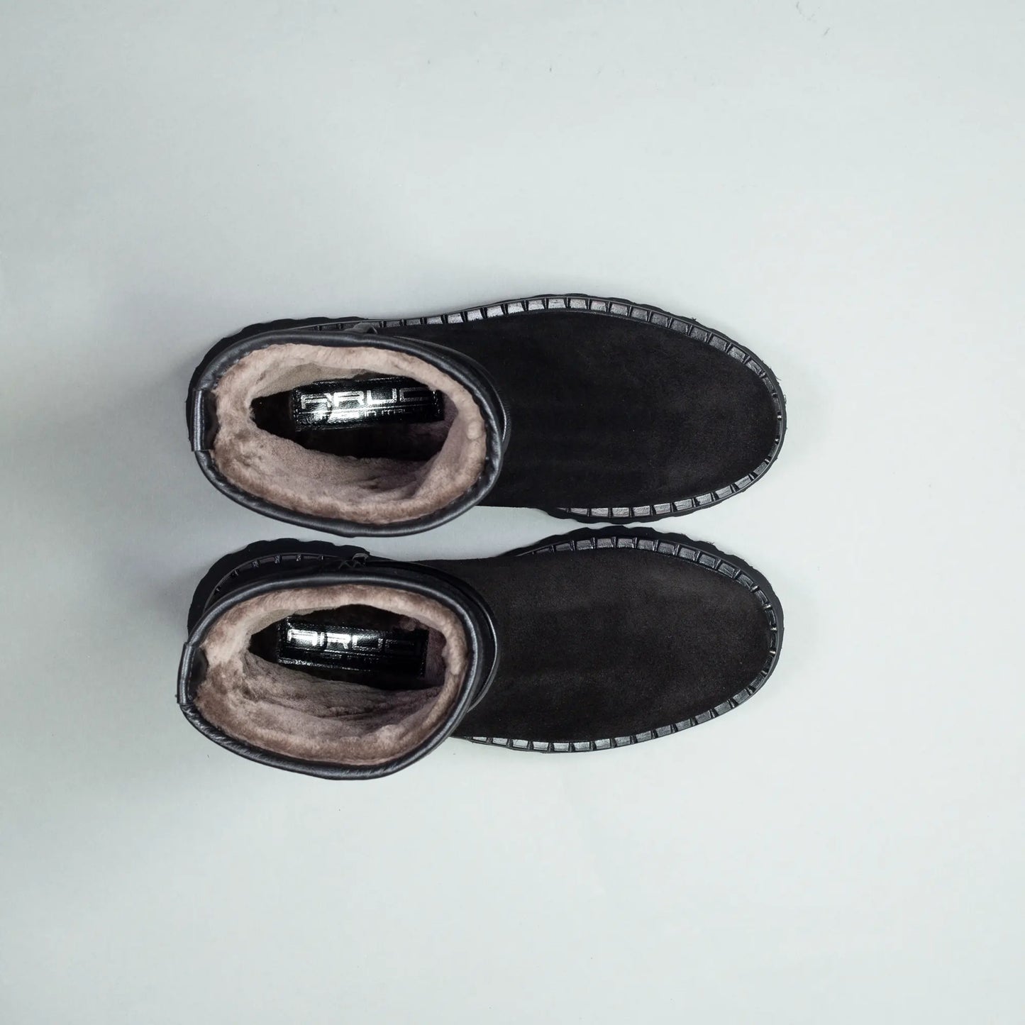 Aruci - Ankle Boot Lammfell
