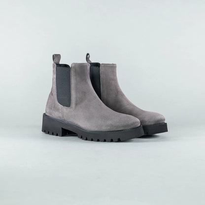 Aruci - Chelsea Boots