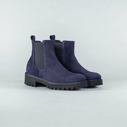 Aruci - Chelsea Boots