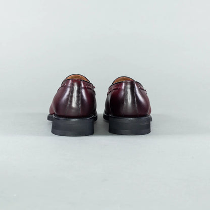 Berwick - Tassel Loafer