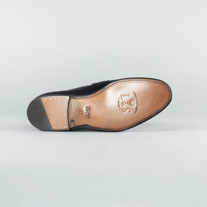 Lendvay & Schwarcz - Loafer