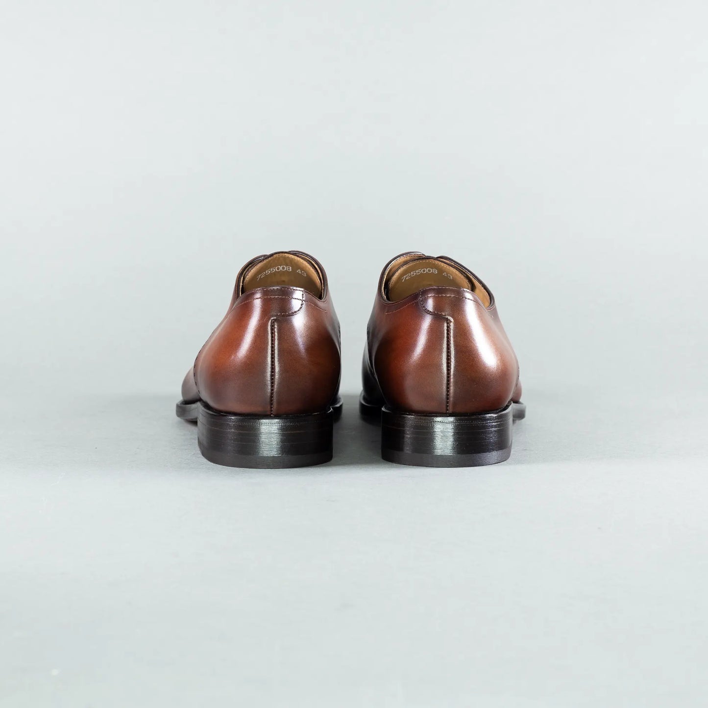 Franceschetti - Oxford Captoe Brogue