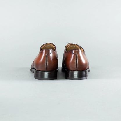 Franceschetti - Oxford Captoe Brogue