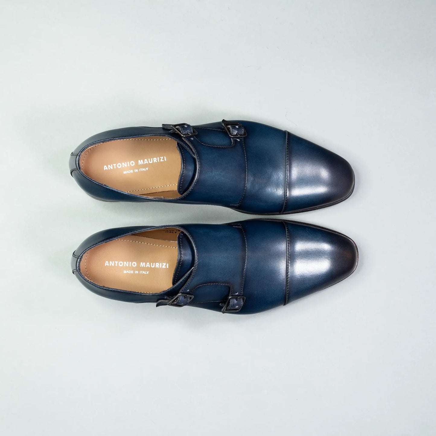 Maurizi - Double Monk