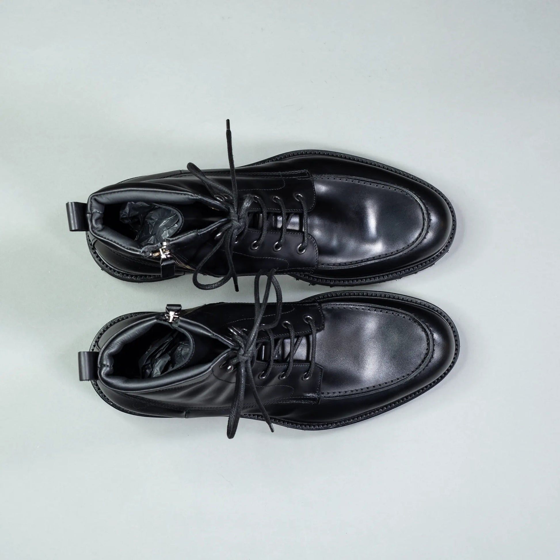 Antonio Maurizi - Norweger Boot