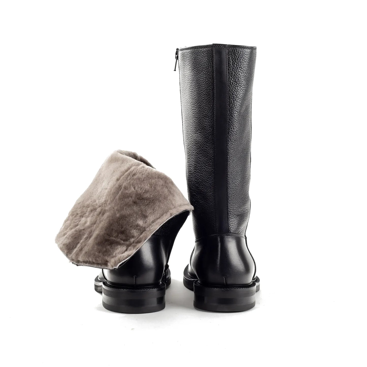 Aruci - Boot (Lammfell)