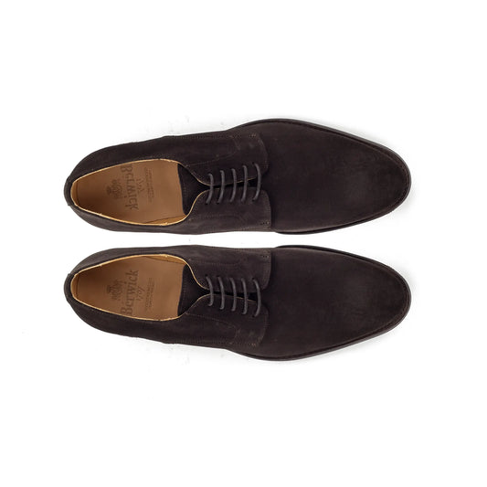 Berwick - Derby Plain