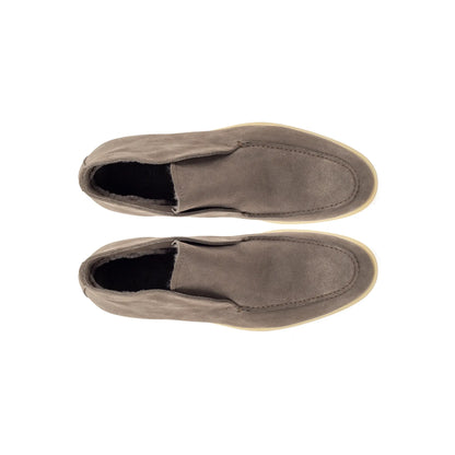 Aruci - Boots (Lammfell)