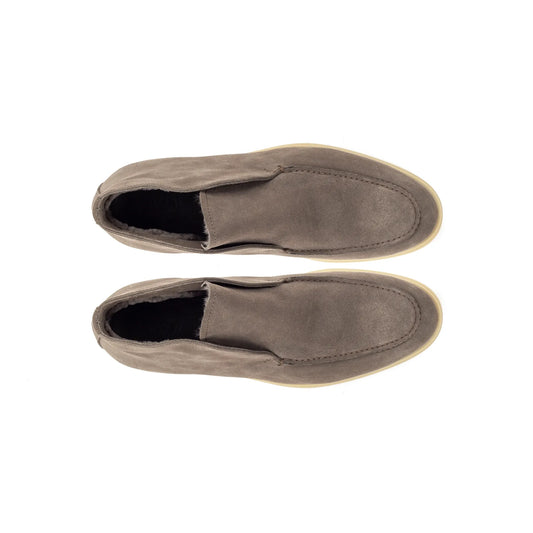 Aruci - Boots (Lammfell)