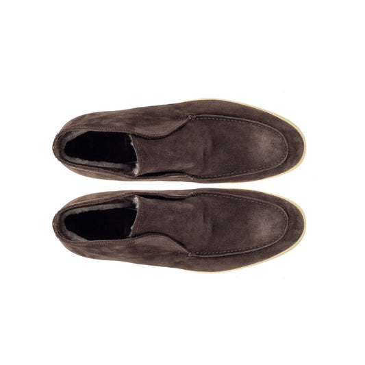 Aruci - Boots (Lammfell)