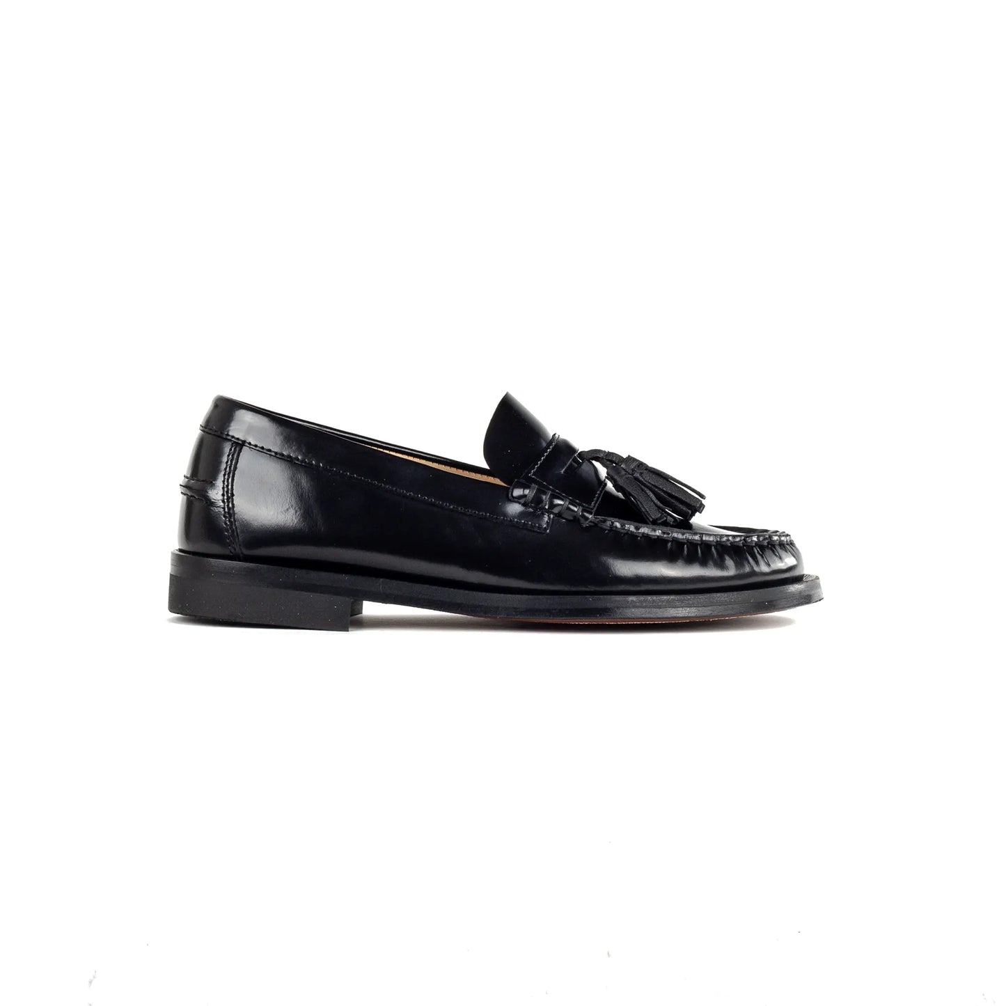 Antica Cuoieria - Tassel Loafer