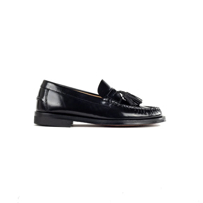 Antica Cuoieria - Tassel Loafer