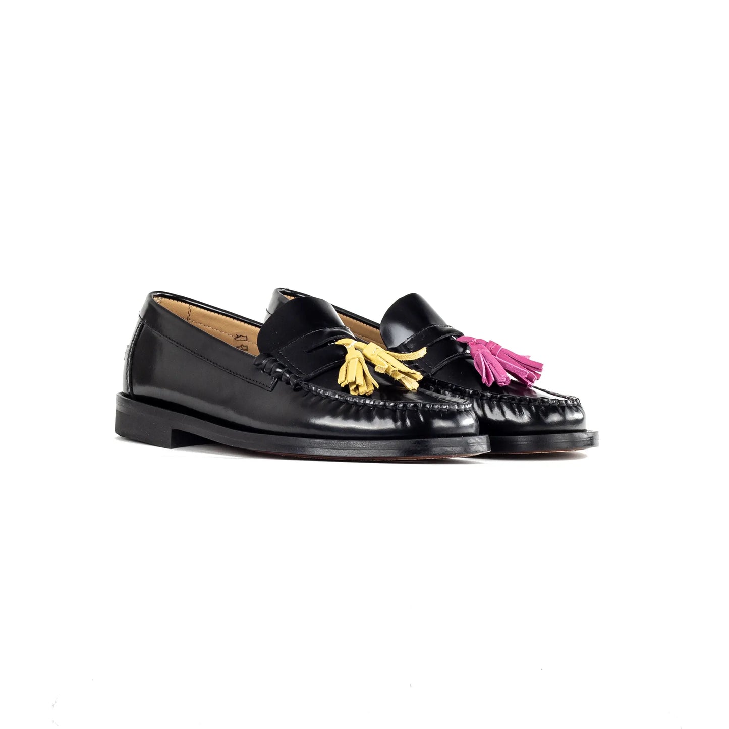 Antica Cuoieria - Tassel Loafer