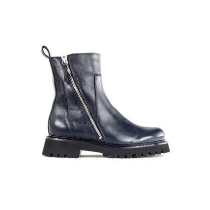 Aruci - Boot (Lammfell Futter)