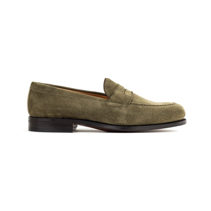 BERWICK - Loafer