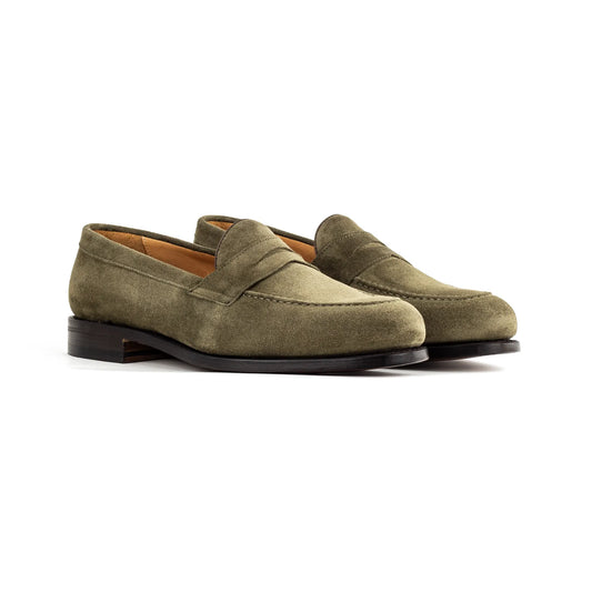 BERWICK - Loafer