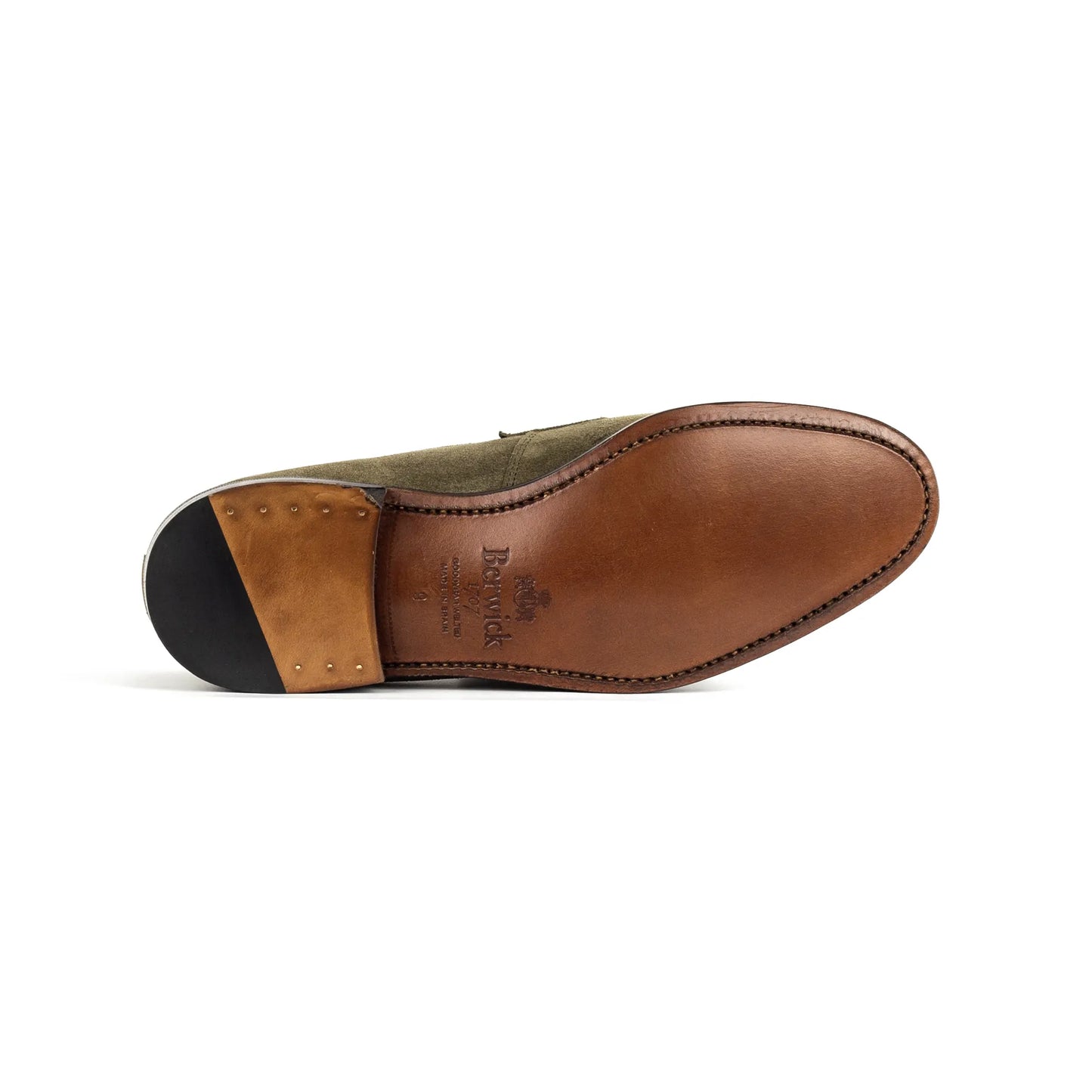 BERWICK - Loafer
