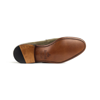 BERWICK - Loafer