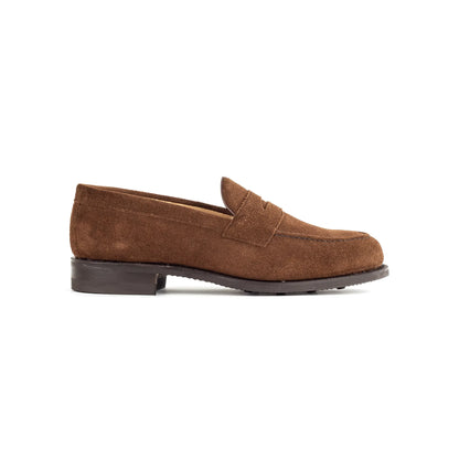 BERWICK - Loafer