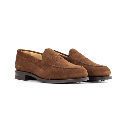 BERWICK - Loafer