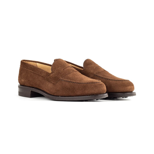 BERWICK - Loafer
