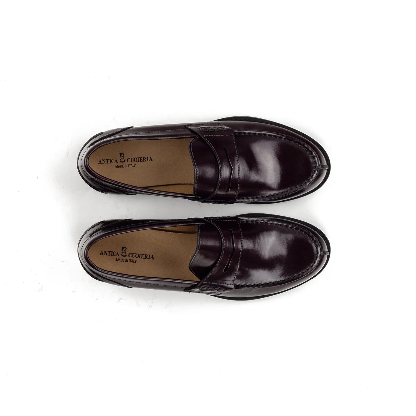 Antica Cuoieria - Loafer