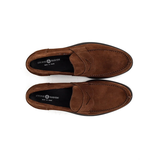 Antica - Loafer