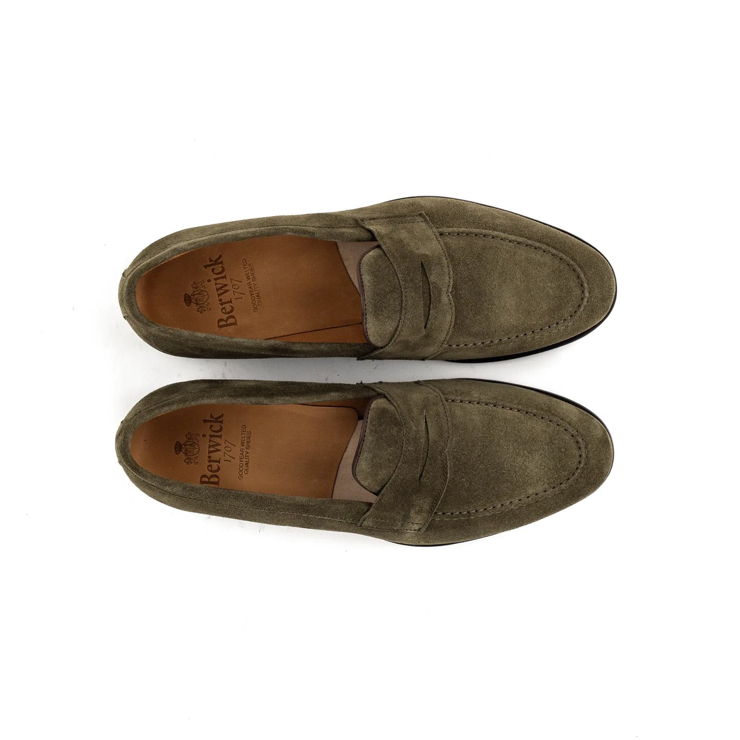 BERWICK - Loafer