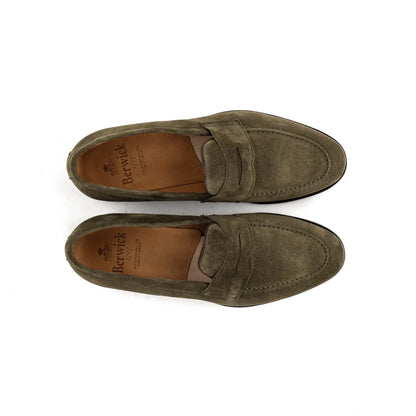 BERWICK - Loafer