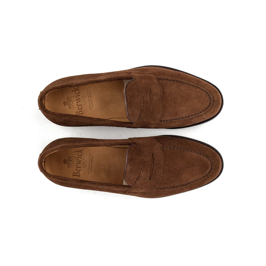 BERWICK - Loafer
