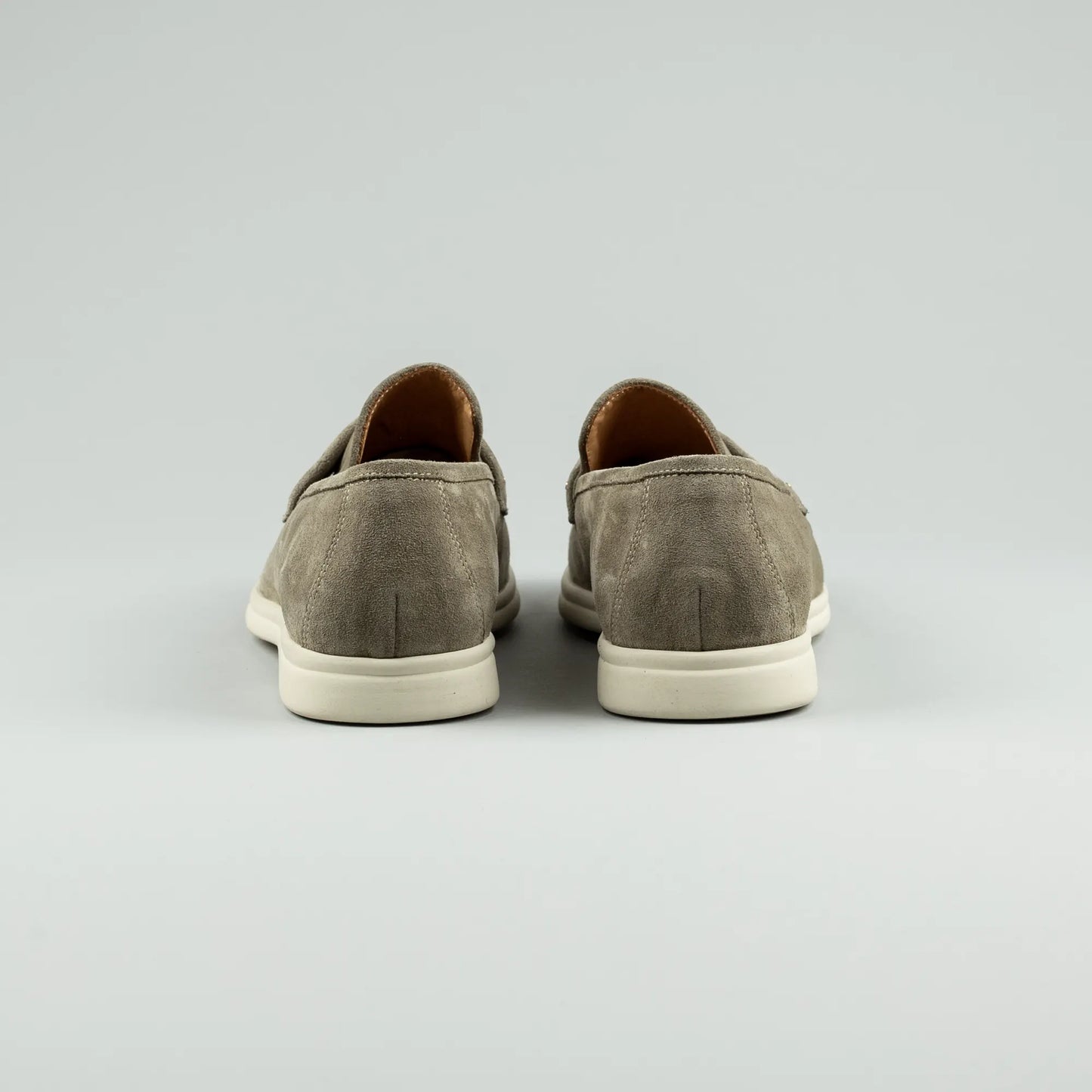 Aruci - Tassel Loafer