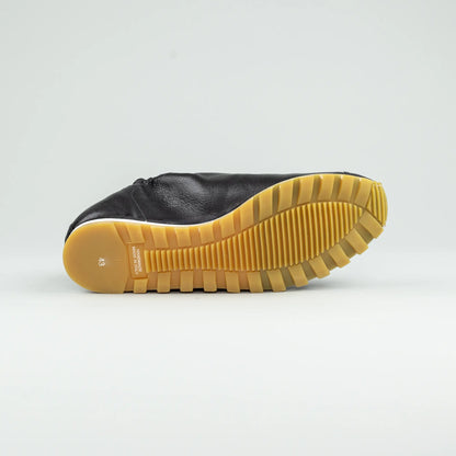 Aruci Sneaker Running-Stil – Handgefertigt in Italien