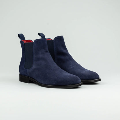 Lattanzi - Chelsea Boots