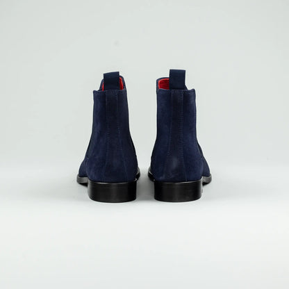 Lattanzi - Chelsea Boots
