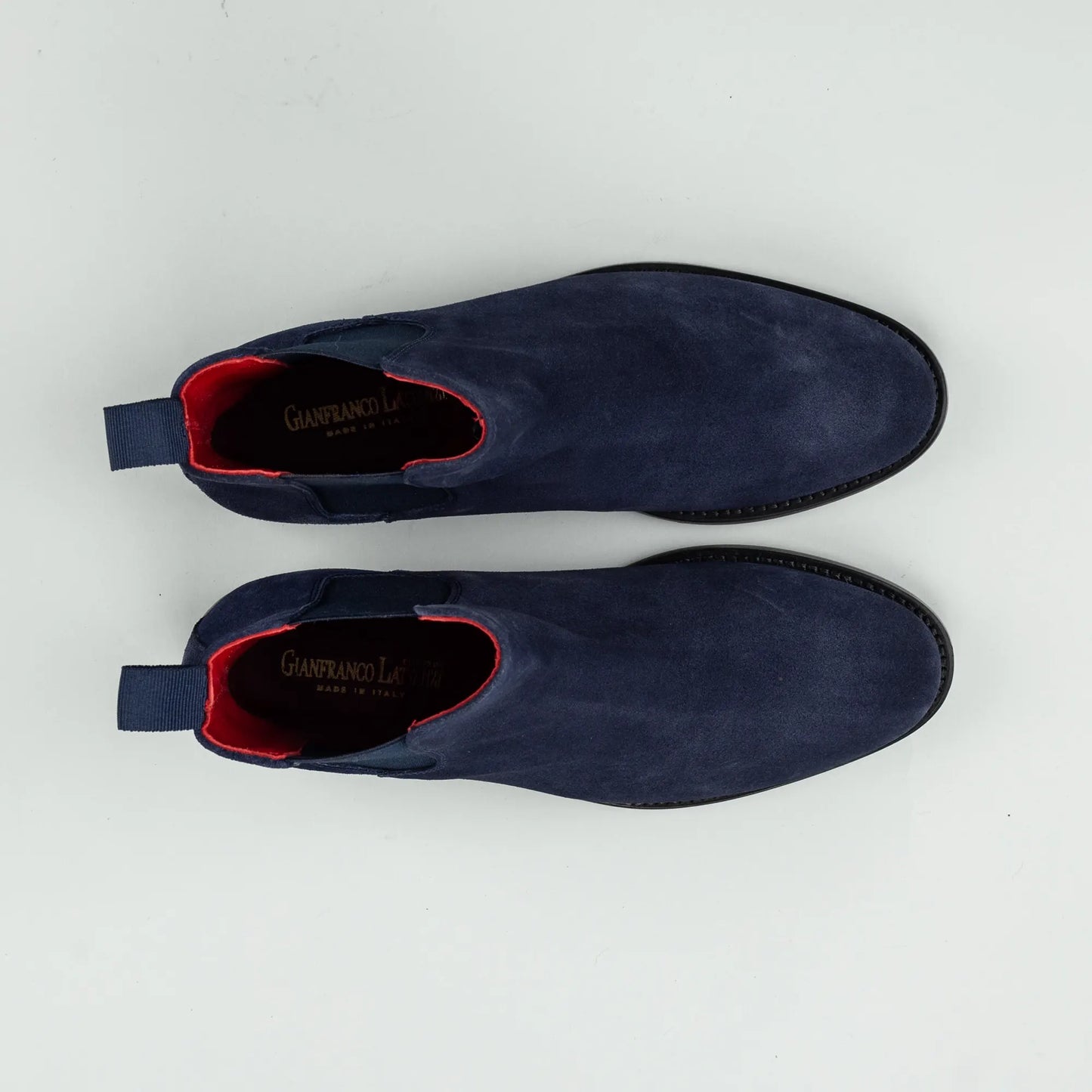 Lattanzi - Chelsea Boots