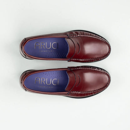 Aruci - Loafer
