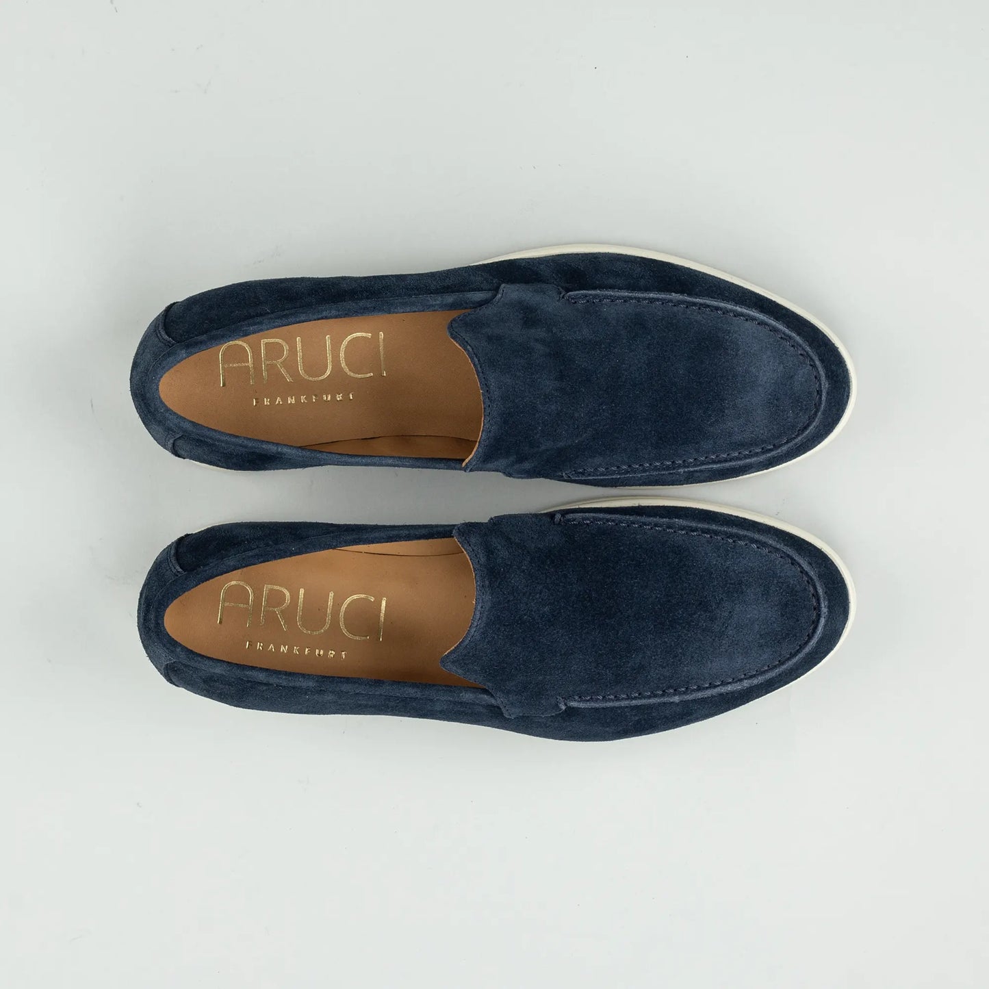 Aruci - Loafer