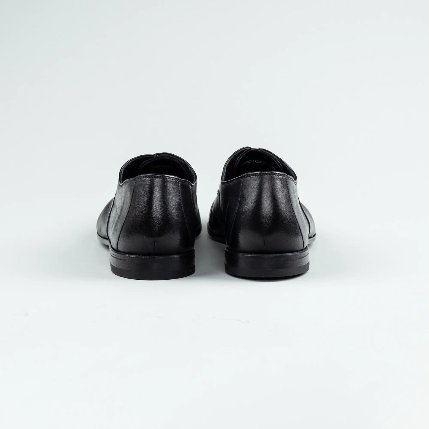 Lendvay & Schwarcz - Oxford Captoe