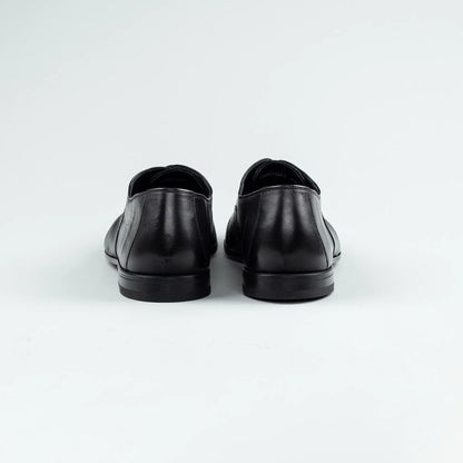 Lendvay & Schwarcz - Oxford Captoe