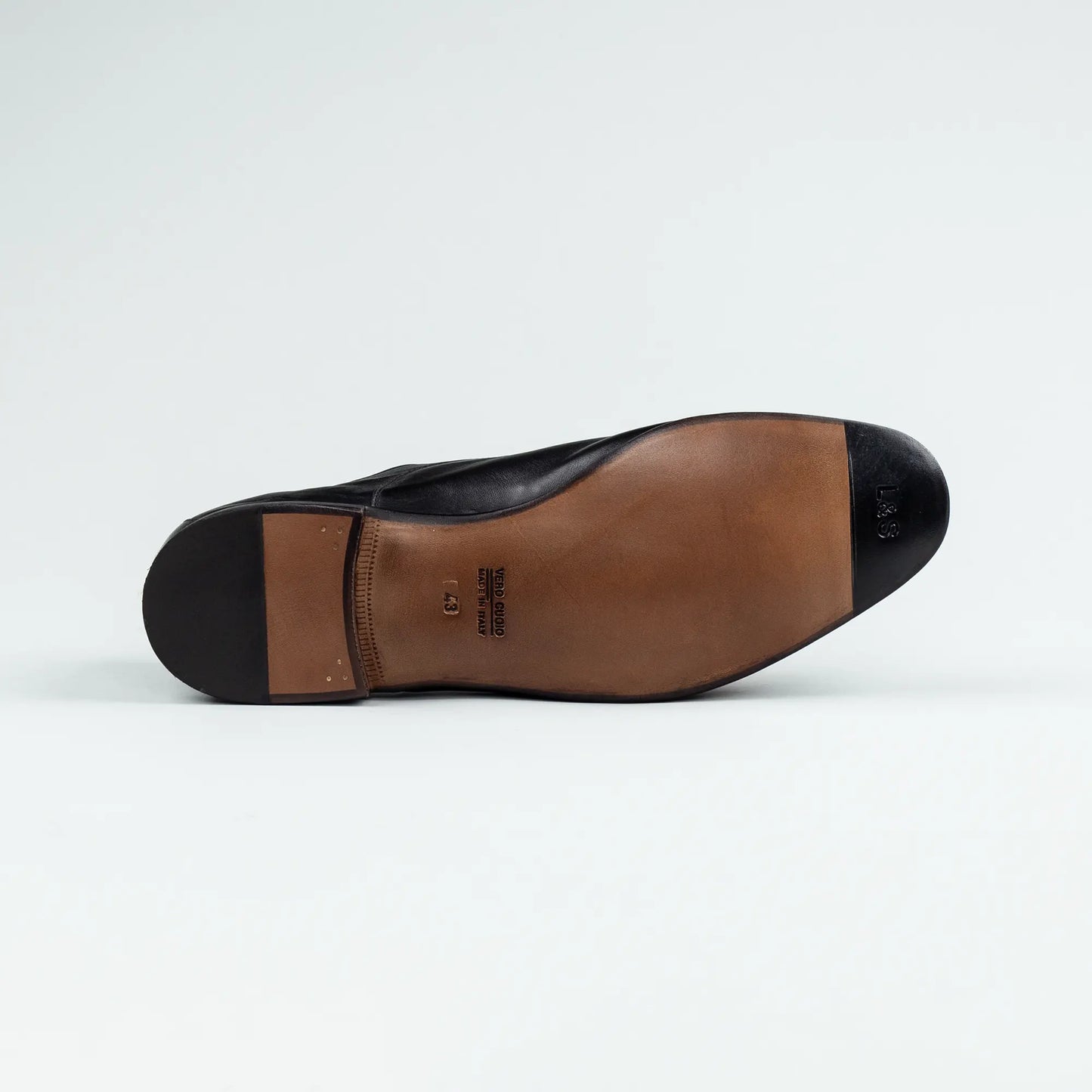 Lendvay & Schwarcz - Oxford Captoe