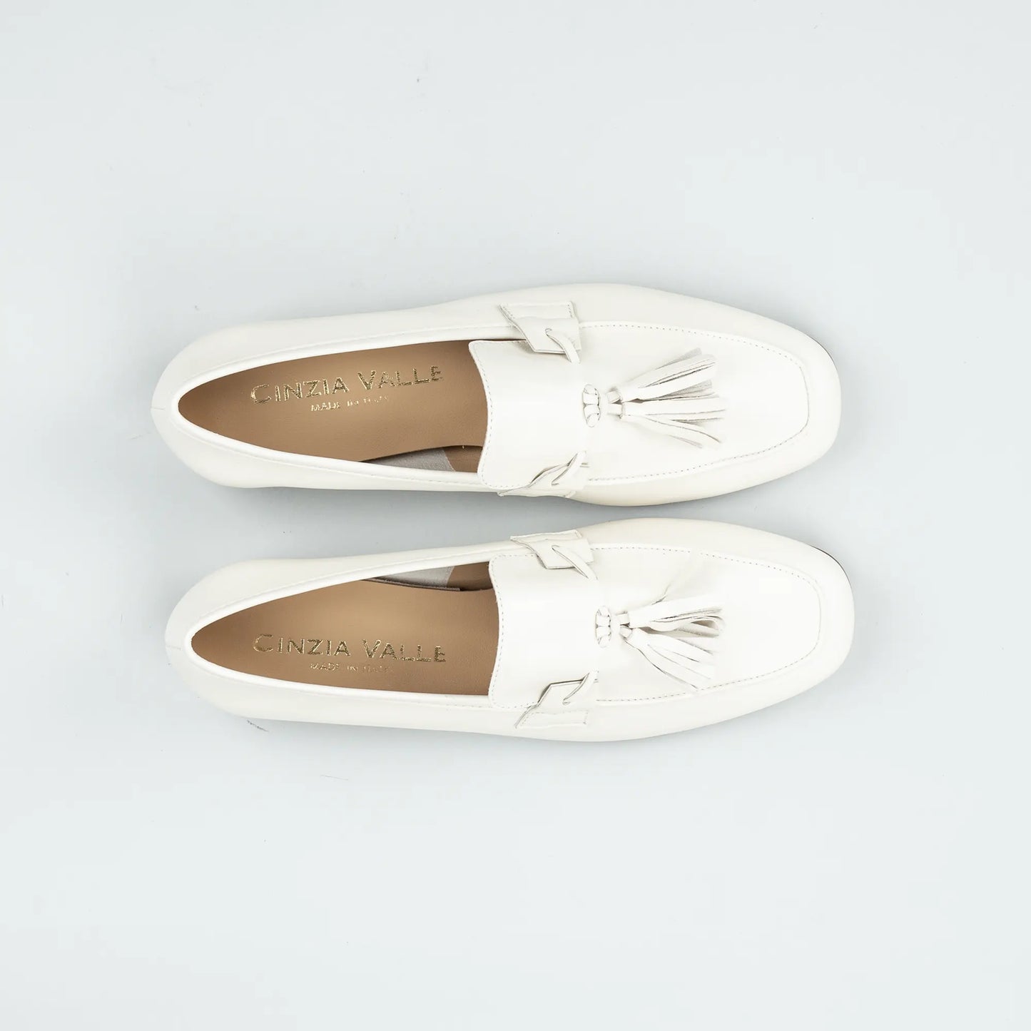 Cinzia Valle - Loafer