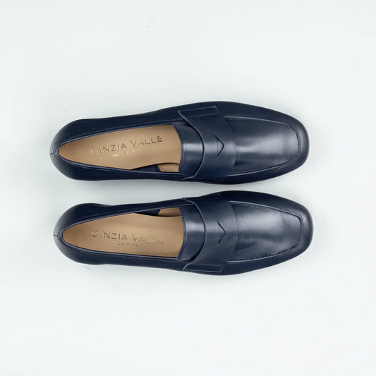 Cinzia Valle - Loafer